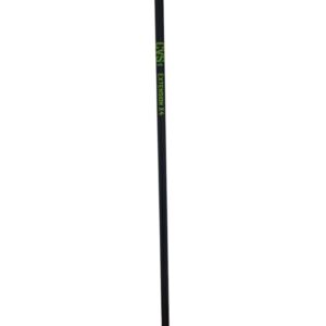 1.7M 1 Section INSULATED NON ANTI-SPIN, Extension Poles for 4 Section Poles