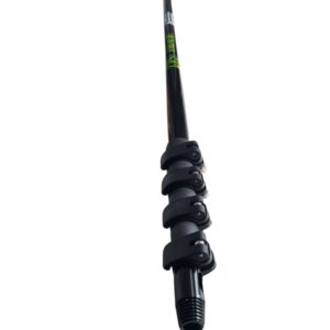 18ft - 4 Section ANTI-SPIN Water Fed Pole